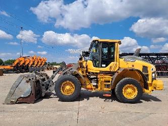 Volvo L60H