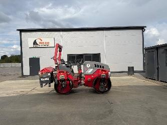 Hamm HD 13 VV