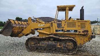 CAT 963 B