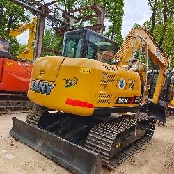 Sany SY 75 C