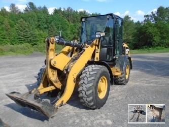 CAT 906 H 2