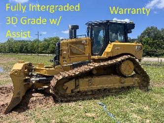 CAT D 6 LGP