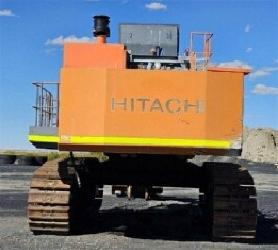 Hitachi EX1200