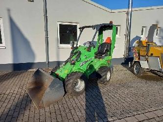 Avant 640