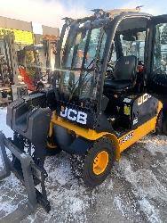 JCB TLT 35 D