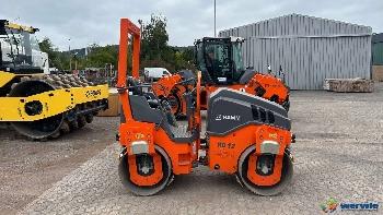 Hamm HD 12 VV