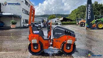 Hamm HD 12 VV