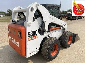 Bobcat S 300