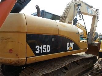 CAT 315 D