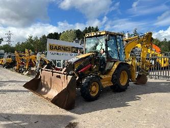 CAT 428 D