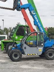 Genie 2506