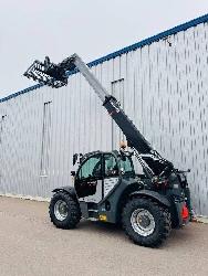 Kramer KT 557