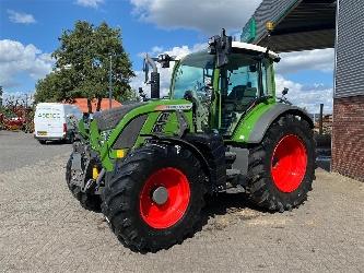  B-Tractor