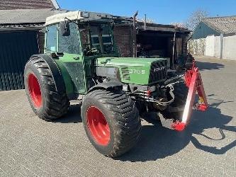 Fendt 275 S