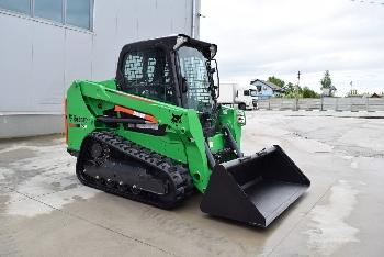 Bobcat T 550