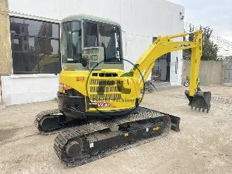 Yanmar Vio 55