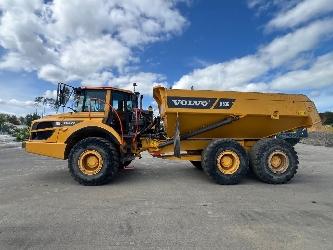 Volvo A 30 G