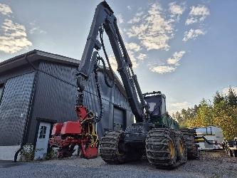 Logman 821 H
