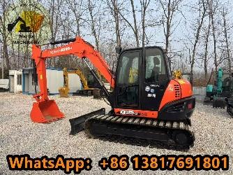 Kubota KX 185