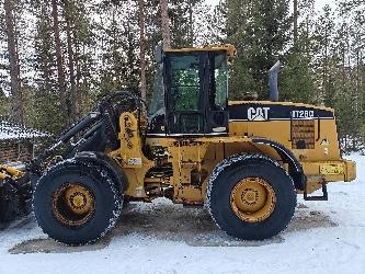 CAT IT 28