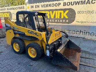 Gehl R105