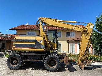 CAT M 312