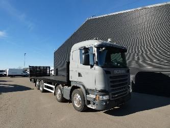 Scania G 450