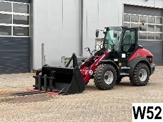 Yanmar V 7