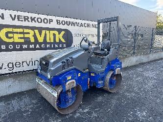 Hamm HD 12 VV