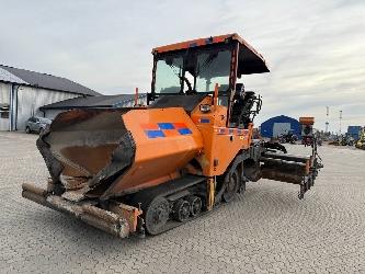 CAT AP 555 E