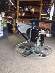 Boren 48''