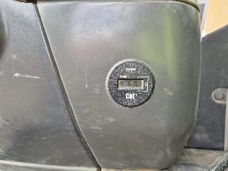 CAT 313 F LGC