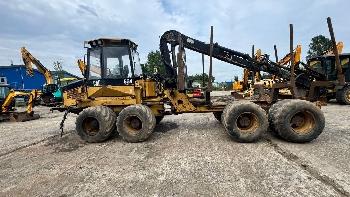 CAT 554