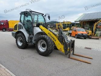 Kramer 8115
