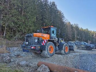 Doosan DL 250
