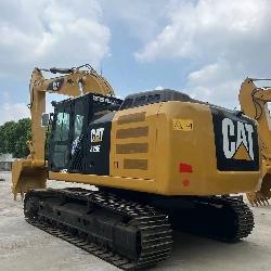 CAT 329 EL