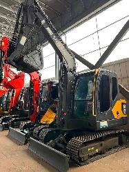 Volvo EC60D