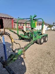 Agronic 1022