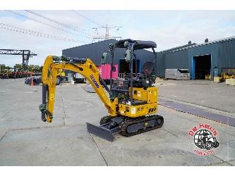 XCMG XE19E