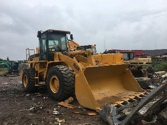 CAT 966 H