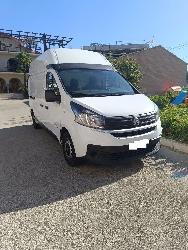 Fiat TALENTO
