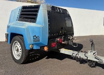 Kaeser M 20