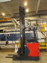 Linde R 16 HD