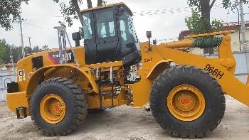 CAT 966 H