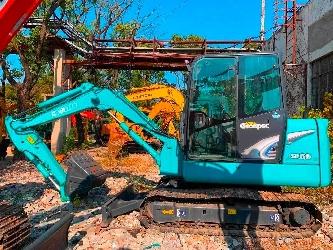 Kobelco SK 60