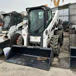 Bobcat S 750