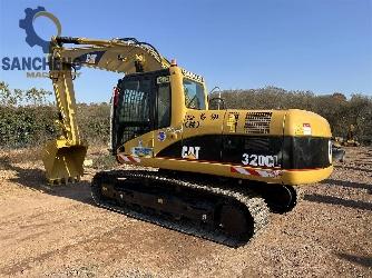 CAT 320 C L