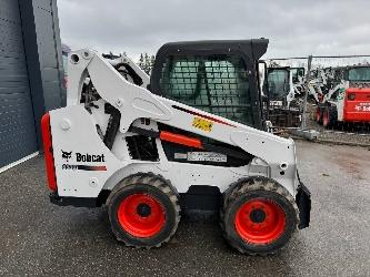 Bobcat S 530