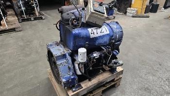 Deutz F3L912