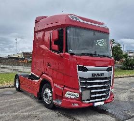 DAF XG 480 FT